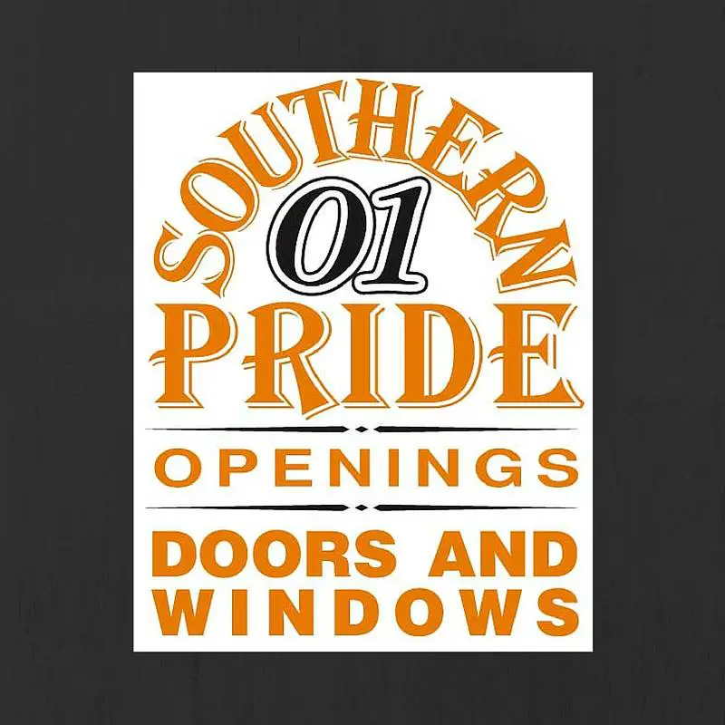 Company logo of Southern Pride Openings