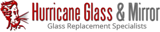 Company logo of Hurricane Glass & Mirror