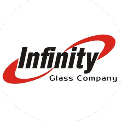 Company logo of Infinity Glass Company