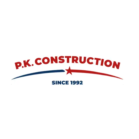 Company logo of PK Construction