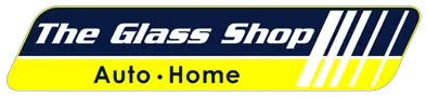Company logo of The Glass Shop