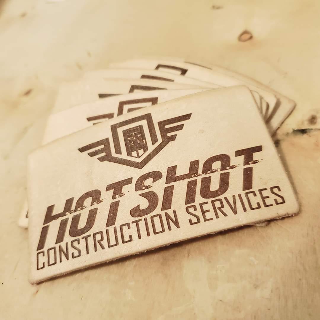 Company logo of Hot Shot Construction Services LLC