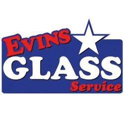 Company logo of Evins Glass Service