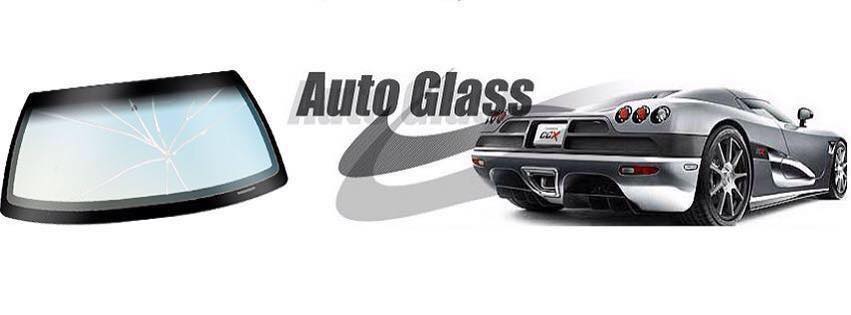 GA Auto Glass