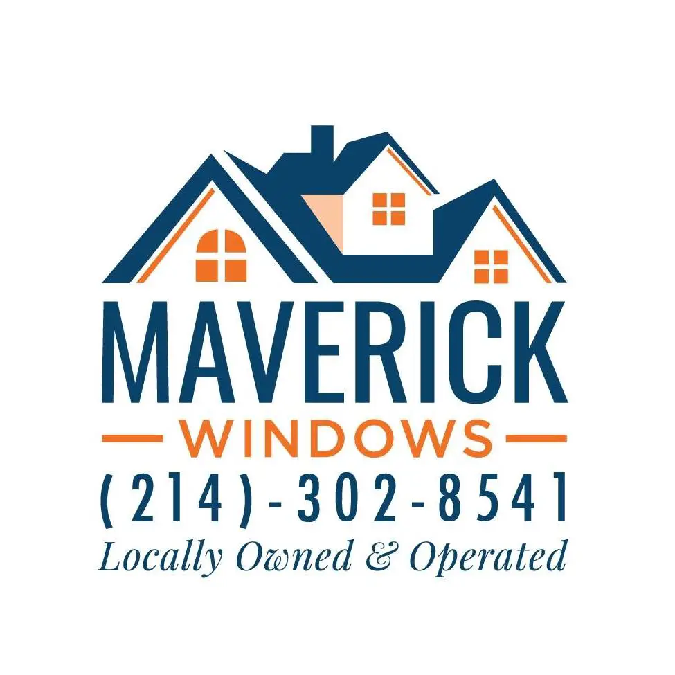Company logo of Maverick Windows