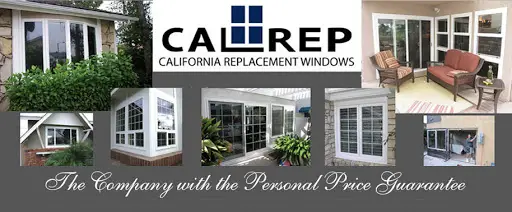 Company logo of California Replacement Windows