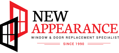 Company logo of New Appearance Windows - Replacement Vinyl Windows & Doors