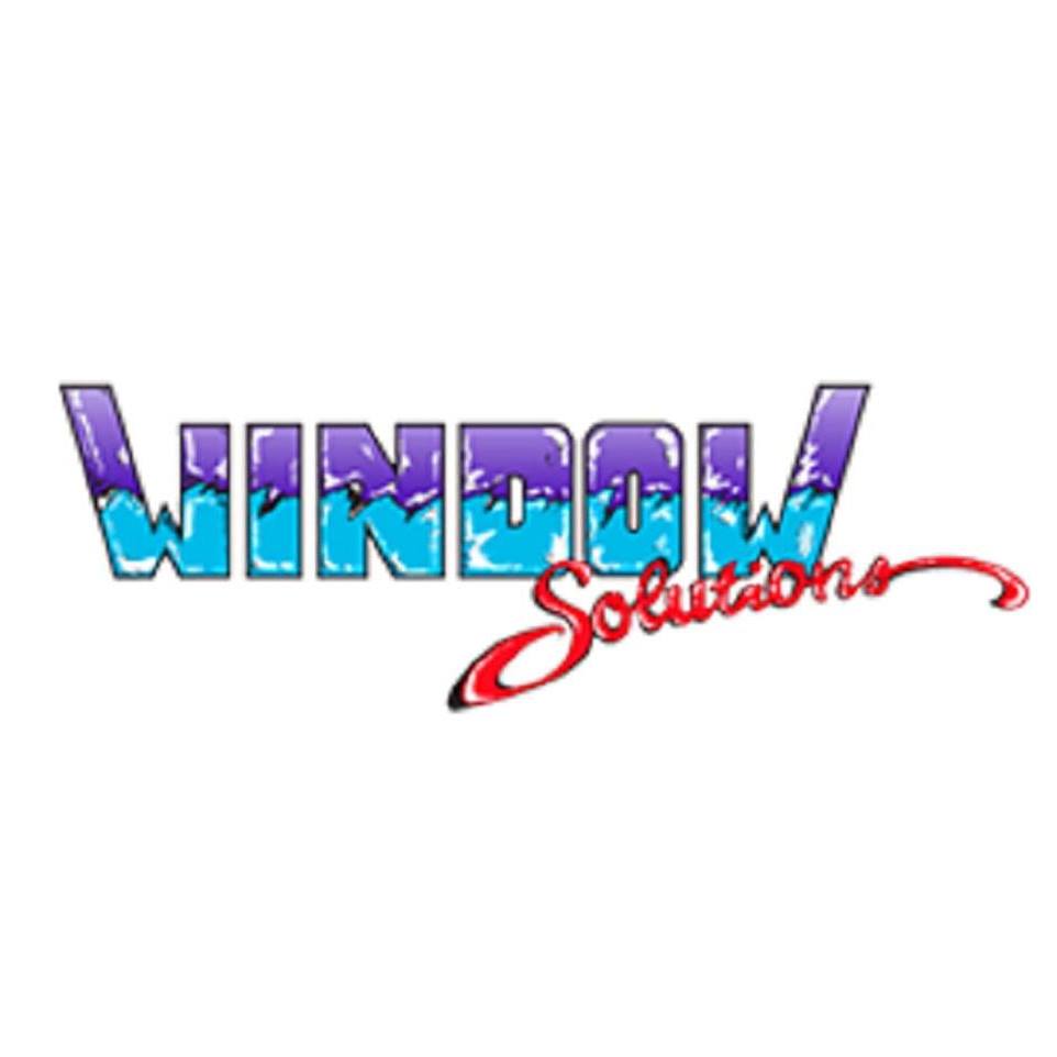 Company logo of Window Solutions