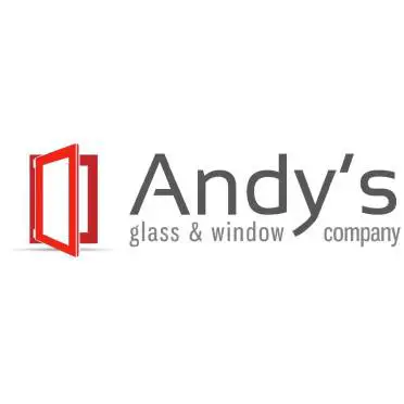 Company logo of Andy's Glass & Window Company