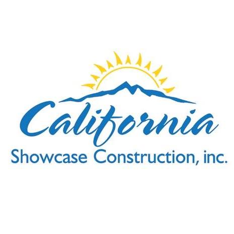 Company logo of California Showcase Construction
