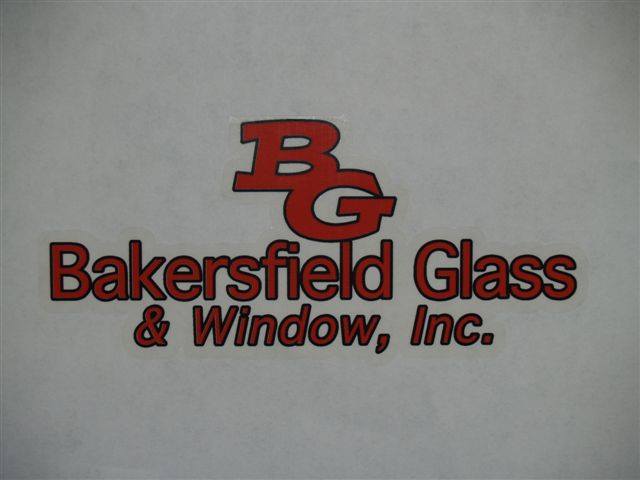 Company logo of Bakersfield Glass & Window Inc