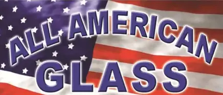 Company logo of All American Glass Co