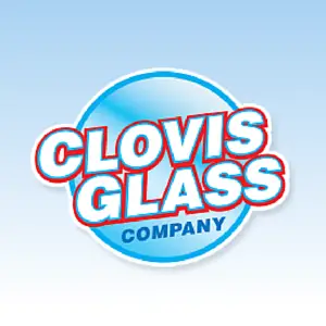 Company logo of Clovis Glass