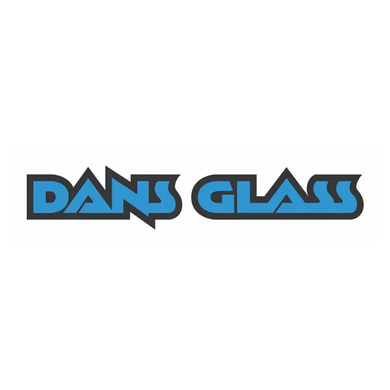 Company logo of Dan's Glass Inc