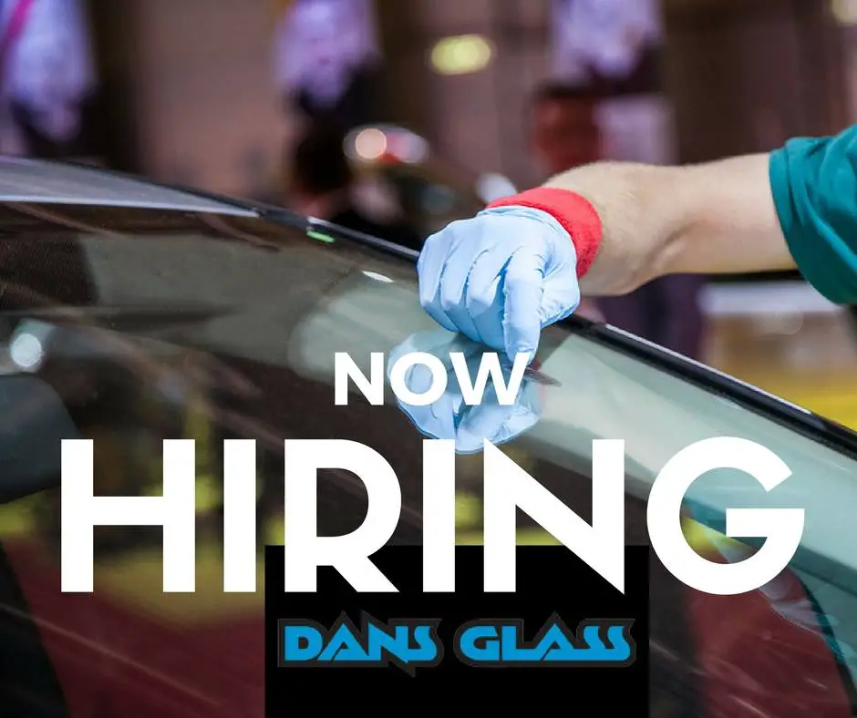 Dan's Glass Inc