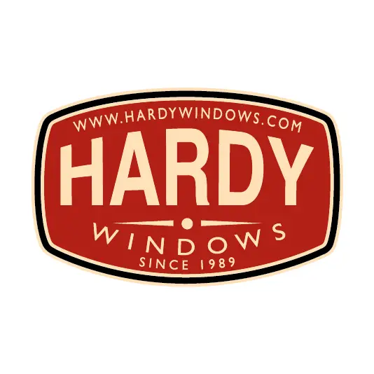 Company logo of Hardy Windows