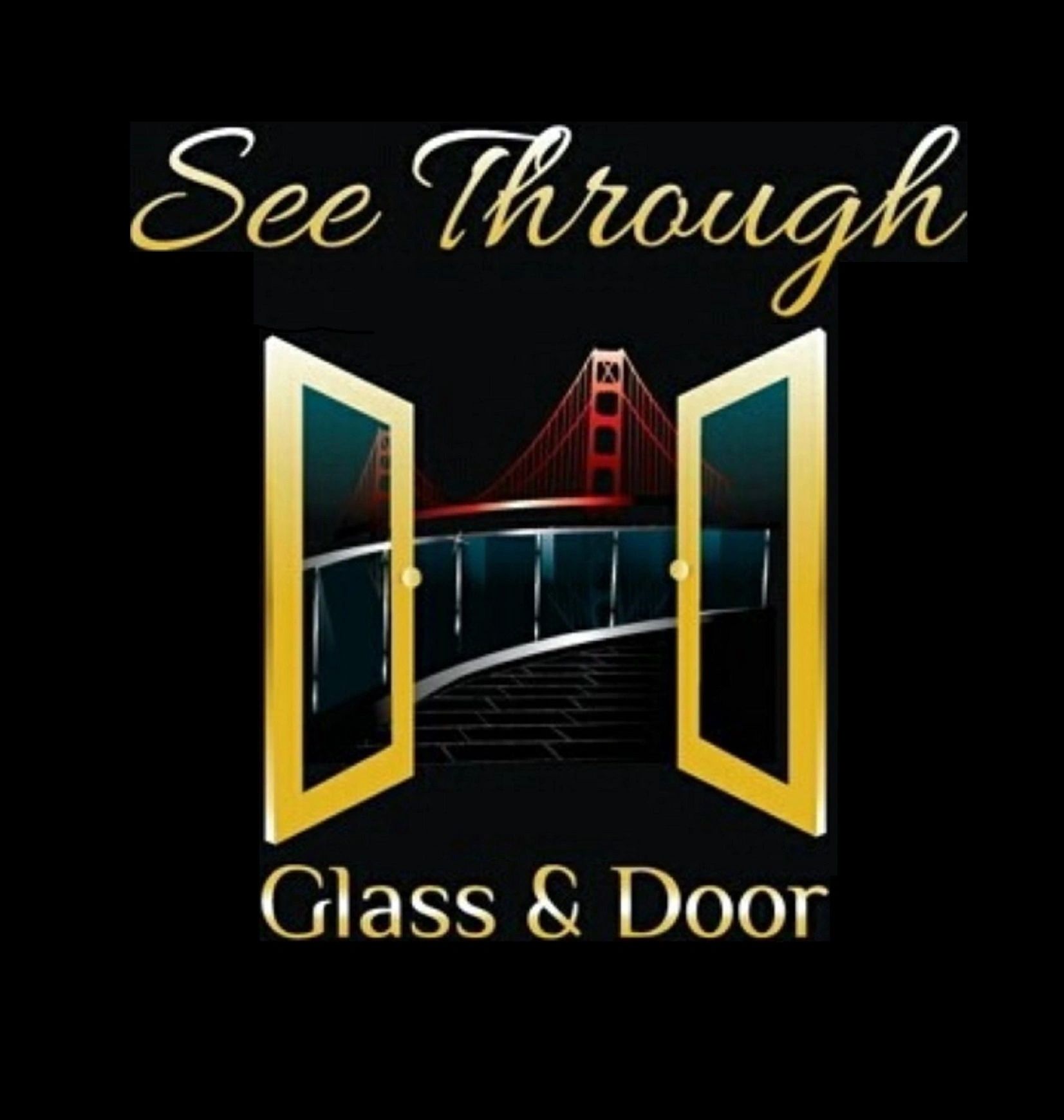 Company logo of See Through Glass and Door