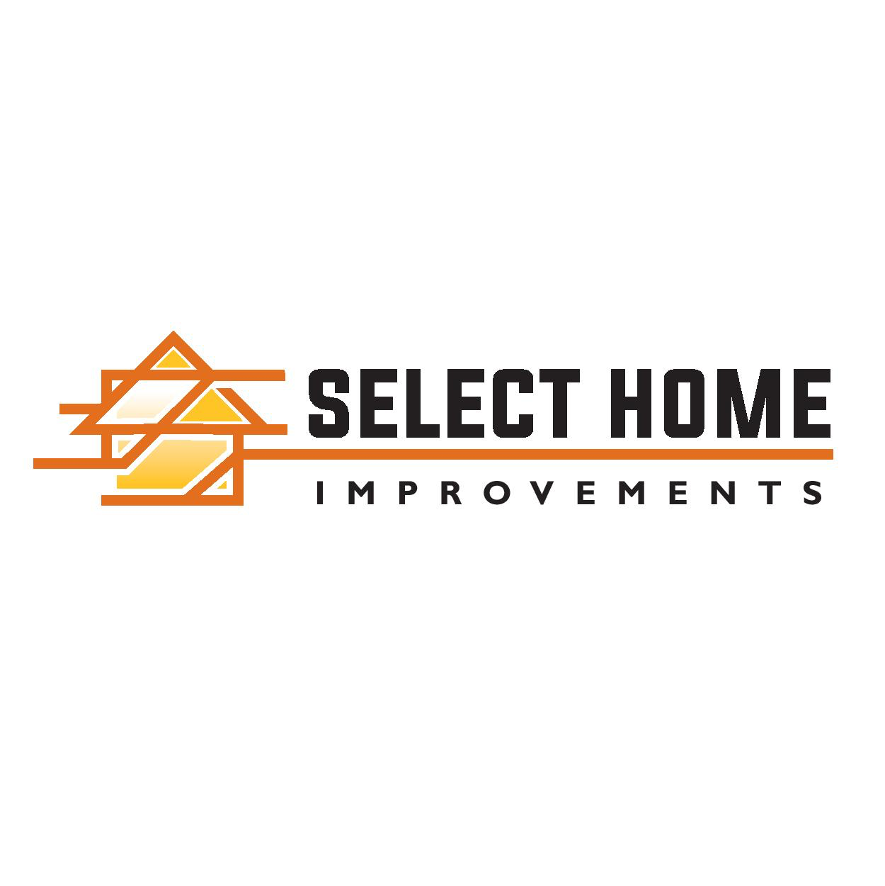 Company logo of Select Home Improvements Fresno
