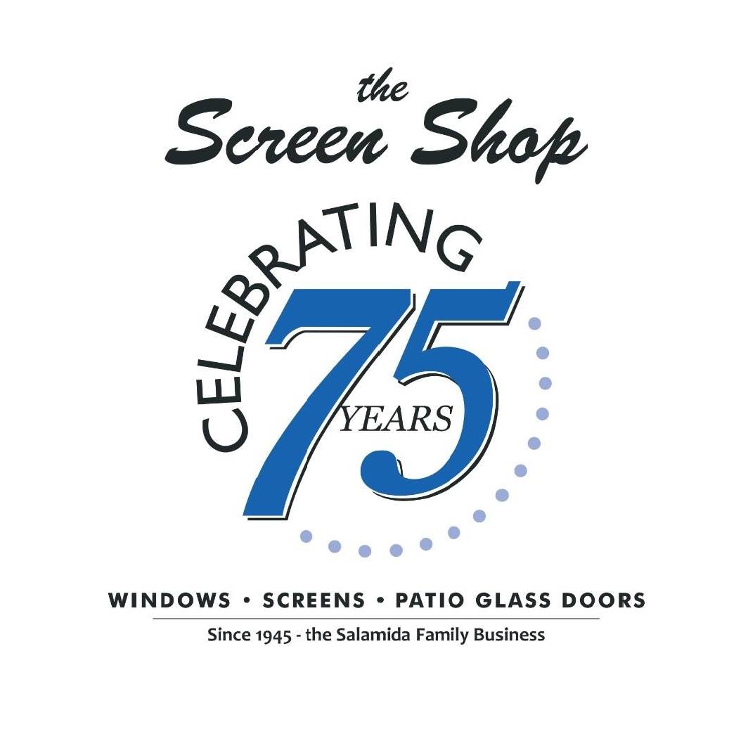 Company logo of The Screen Shop