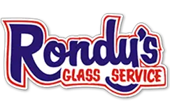 Company logo of Rondy's Glass Service