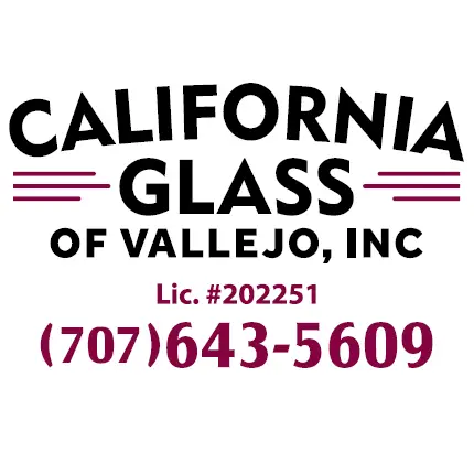 Company logo of California Glass of Vallejo, Inc.