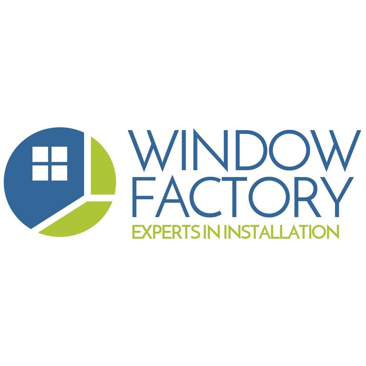 Company logo of Window Factory