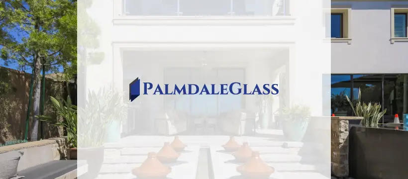 Palmdale Glass & Mirror Co