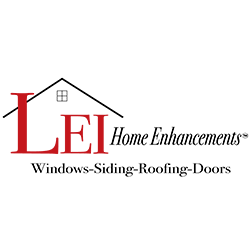 Company logo of LEI Home Enhancements Of Arizona - Window Replacement & Door Installation