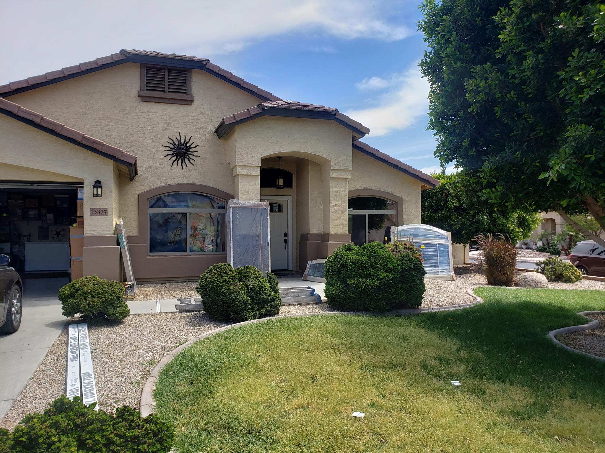 LEI Home Enhancements Of Arizona - Window Replacement & Door Installation