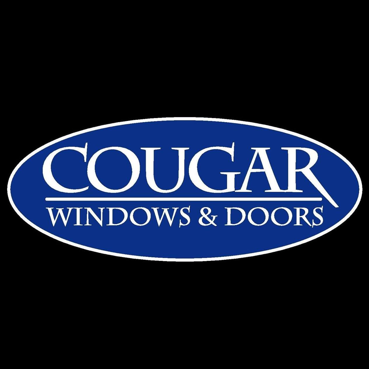Company logo of Cougar Windows & Doors