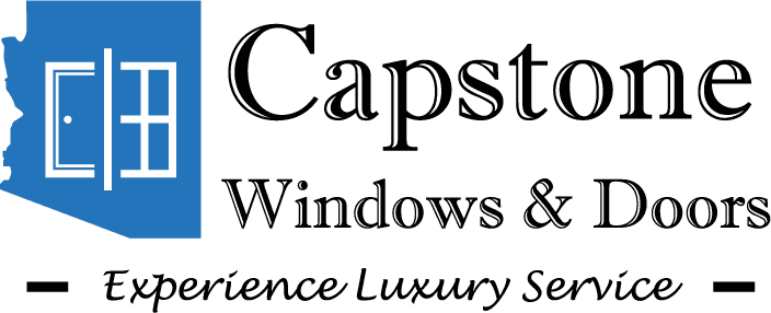 Company logo of Capstone Windows & Doors