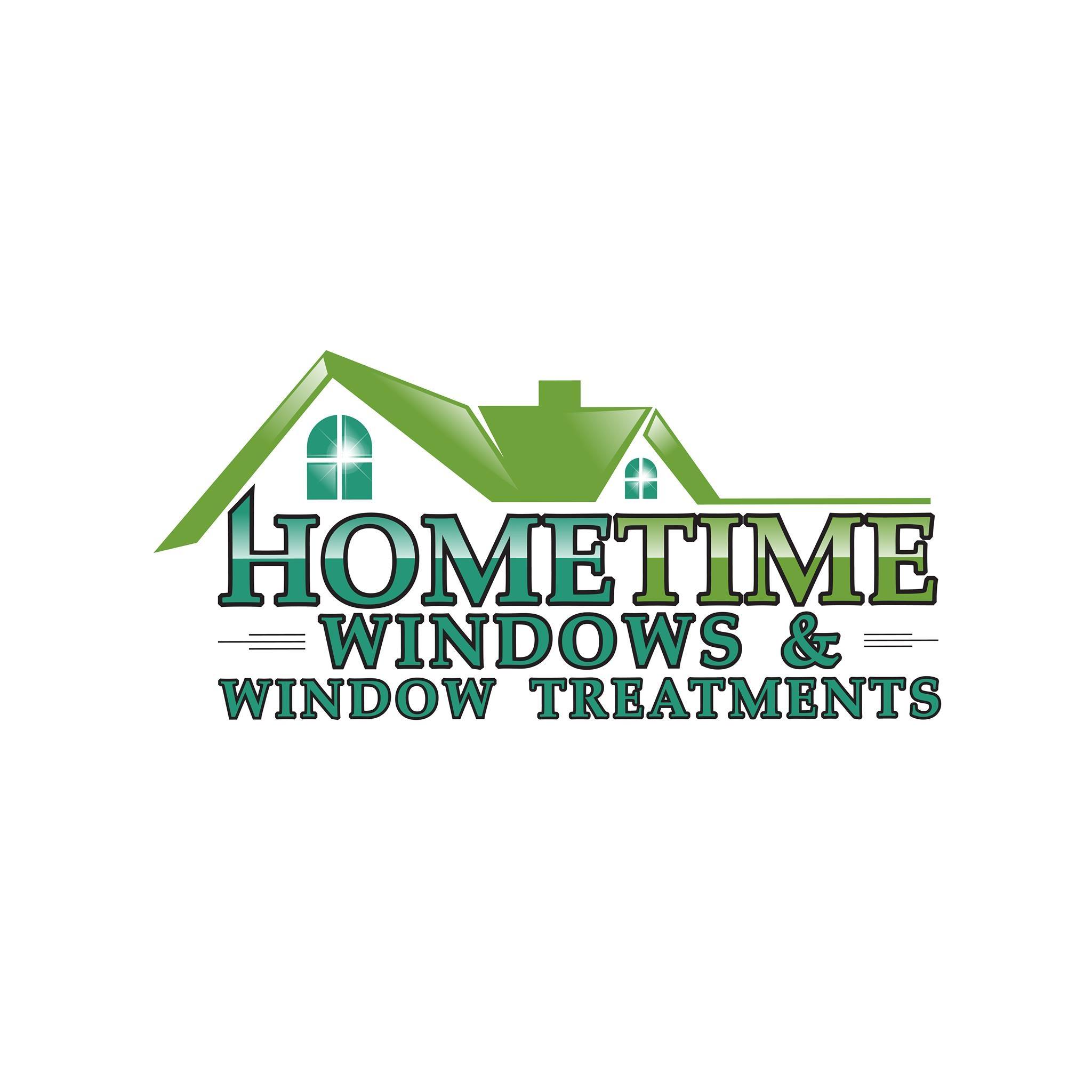 Company logo of HomeTime Windows & Window Treatments