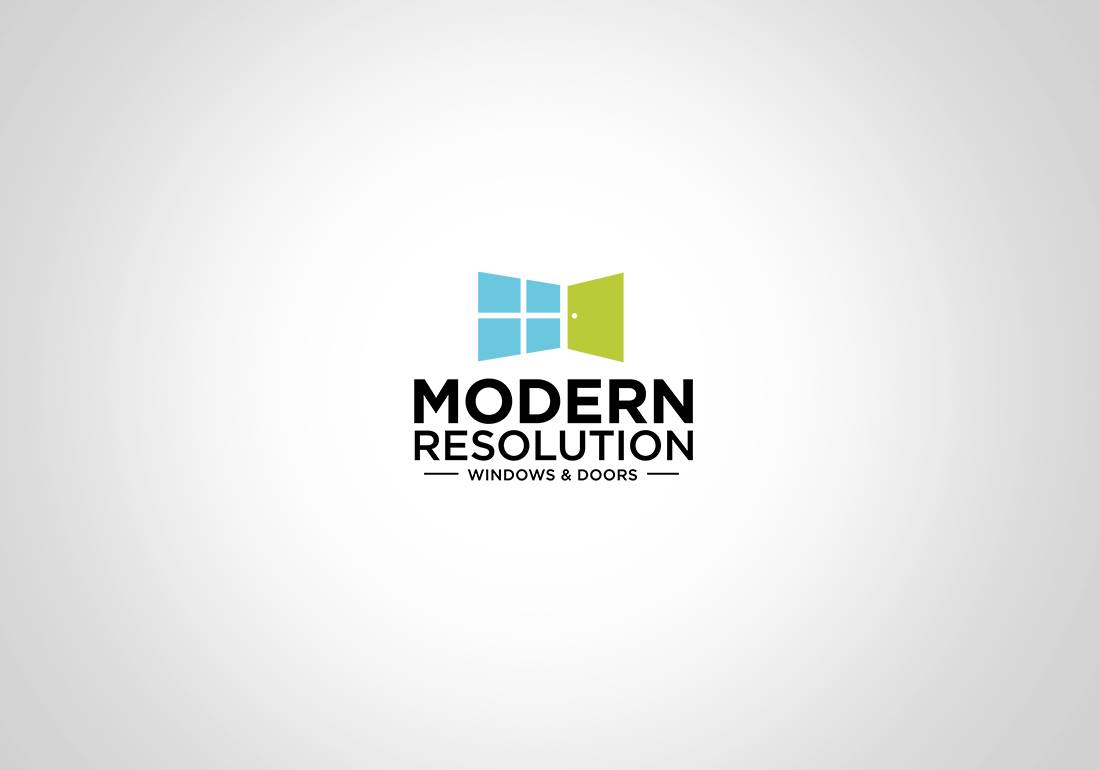 Company logo of Modern Resolution Windows & Doors