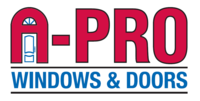 Company logo of A Pro Windows & Doors