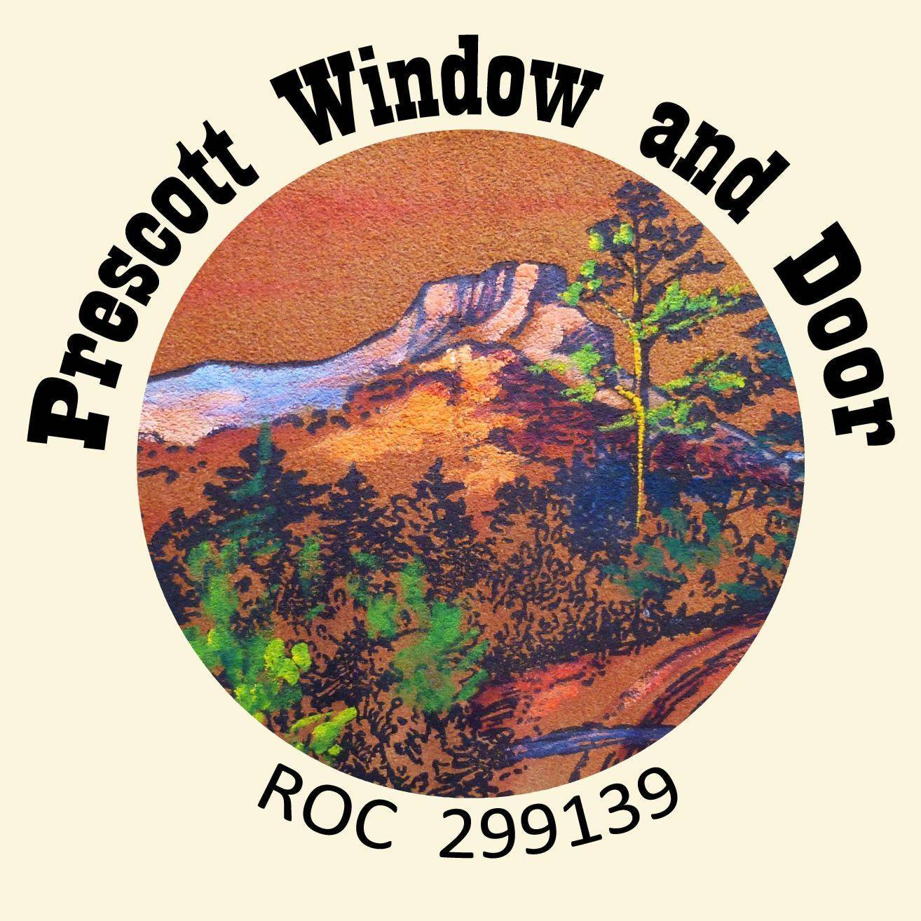 Company logo of Prescott Window and Door