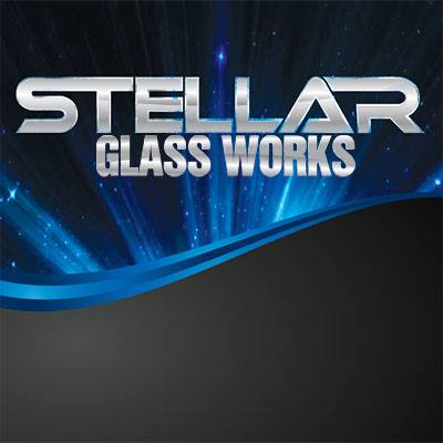 Company logo of Stellar Glass Works