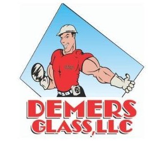 Company logo of Demers Glass, LLC.