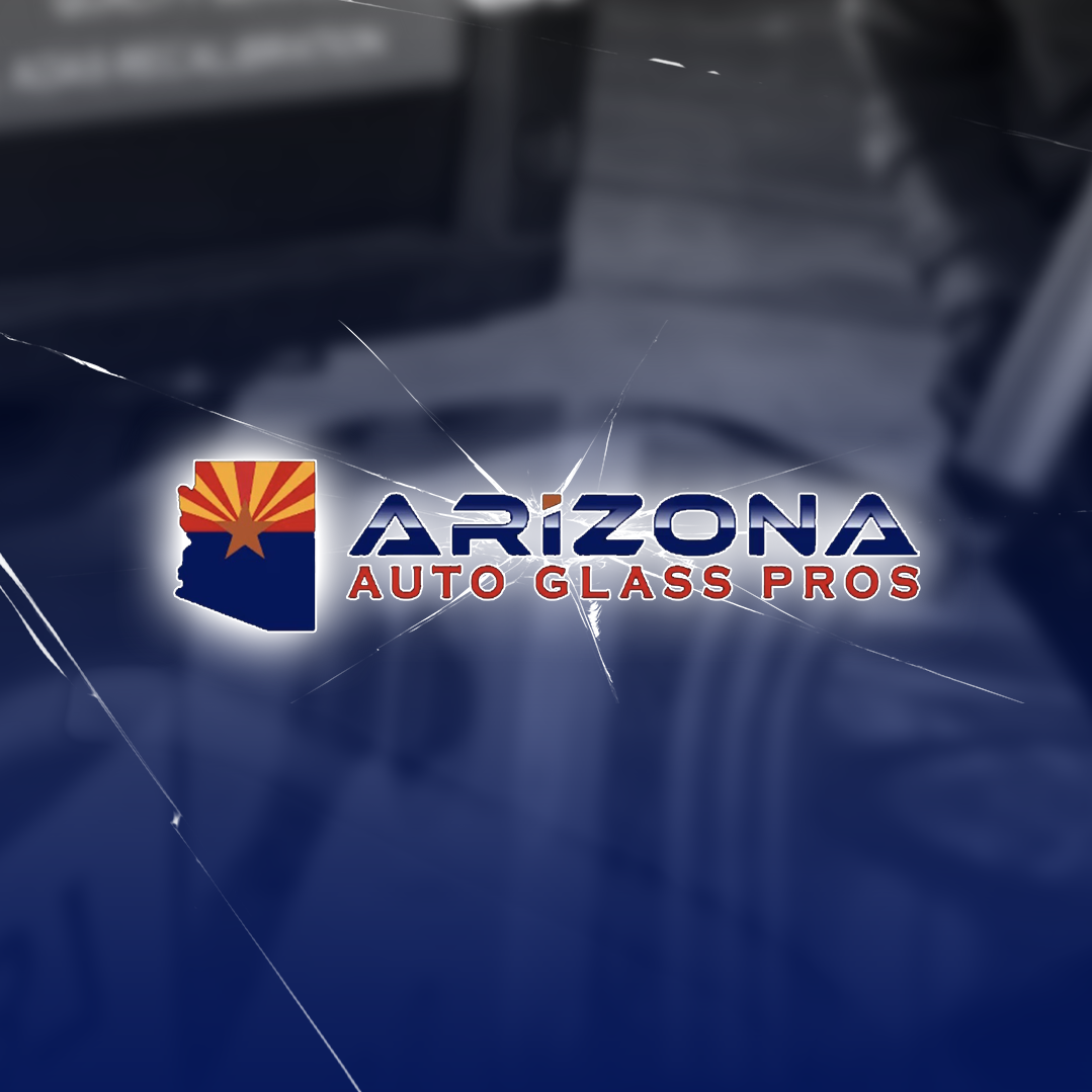 Company logo of Arizona Auto Glass Pros