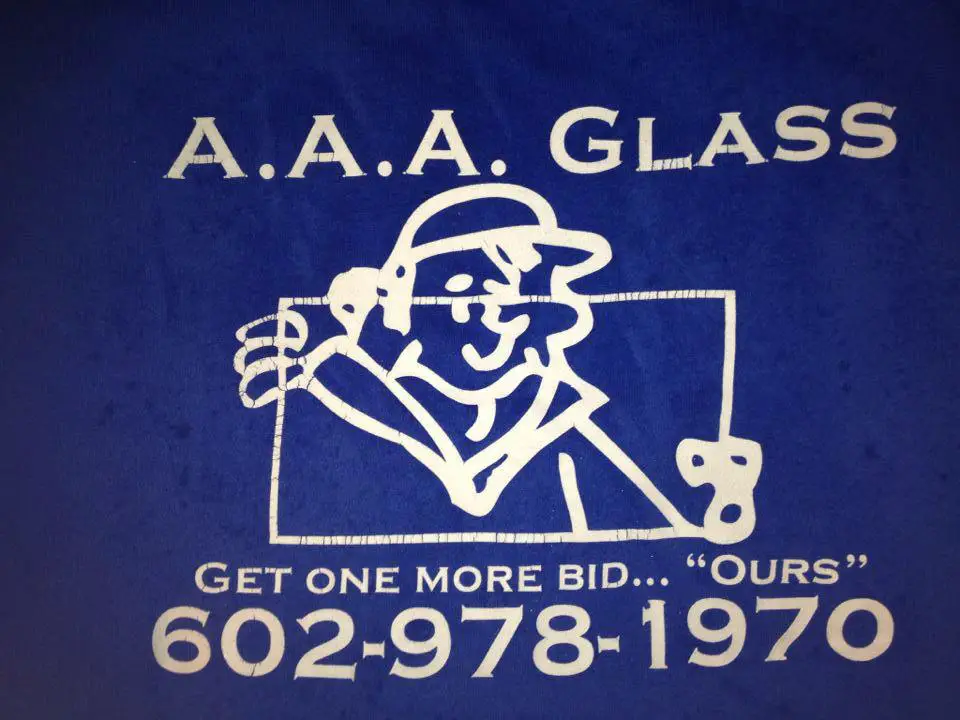 Company logo of AAA Glass Company