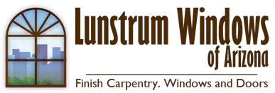 Company logo of Lunstrum Windows of Arizona