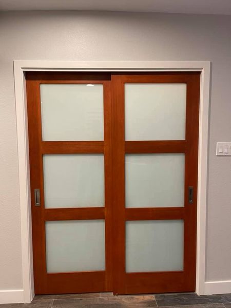 Precision Fit Door and Window Inc.