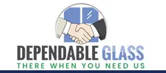 Company logo of Dependable Glass