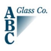 Company logo of ABC Glass & Screen Company