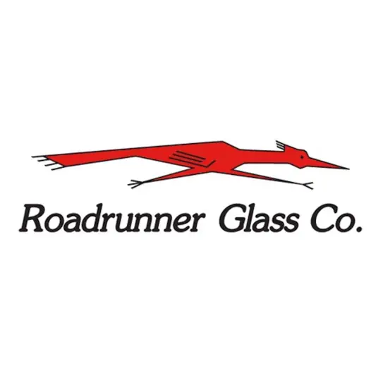 Company logo of Roadrunner Glass Company, Inc.
