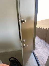 Southwest Patio Door Repair
