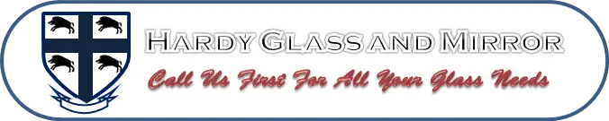 Company logo of Hardy Glass & Mirror