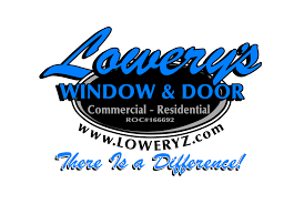 Company logo of Lowery's Window & Door