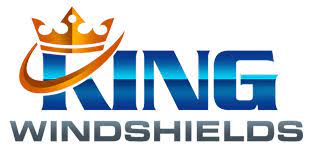 Company logo of King Windshields