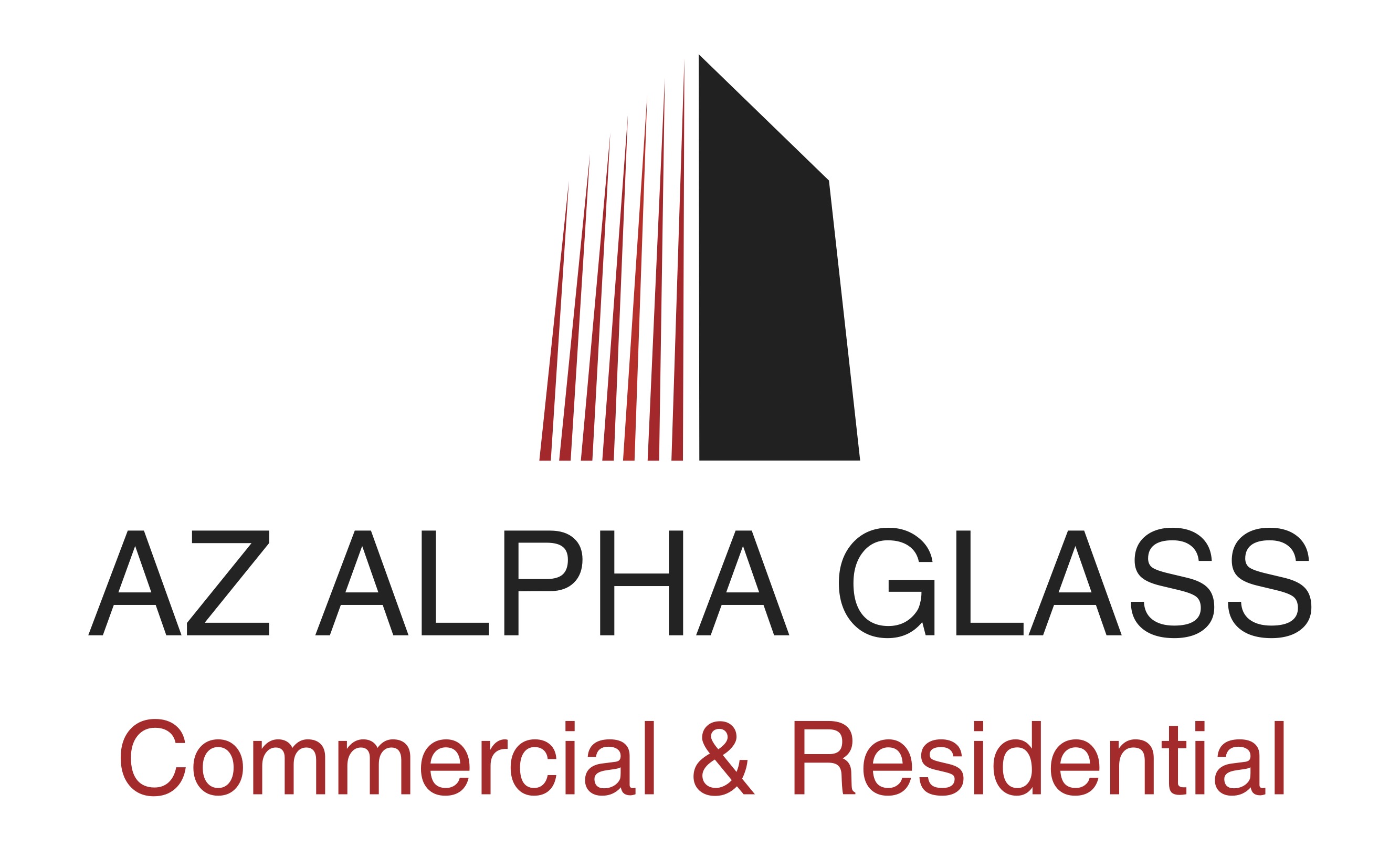 Company logo of AZ Alpha Glass & Mirror