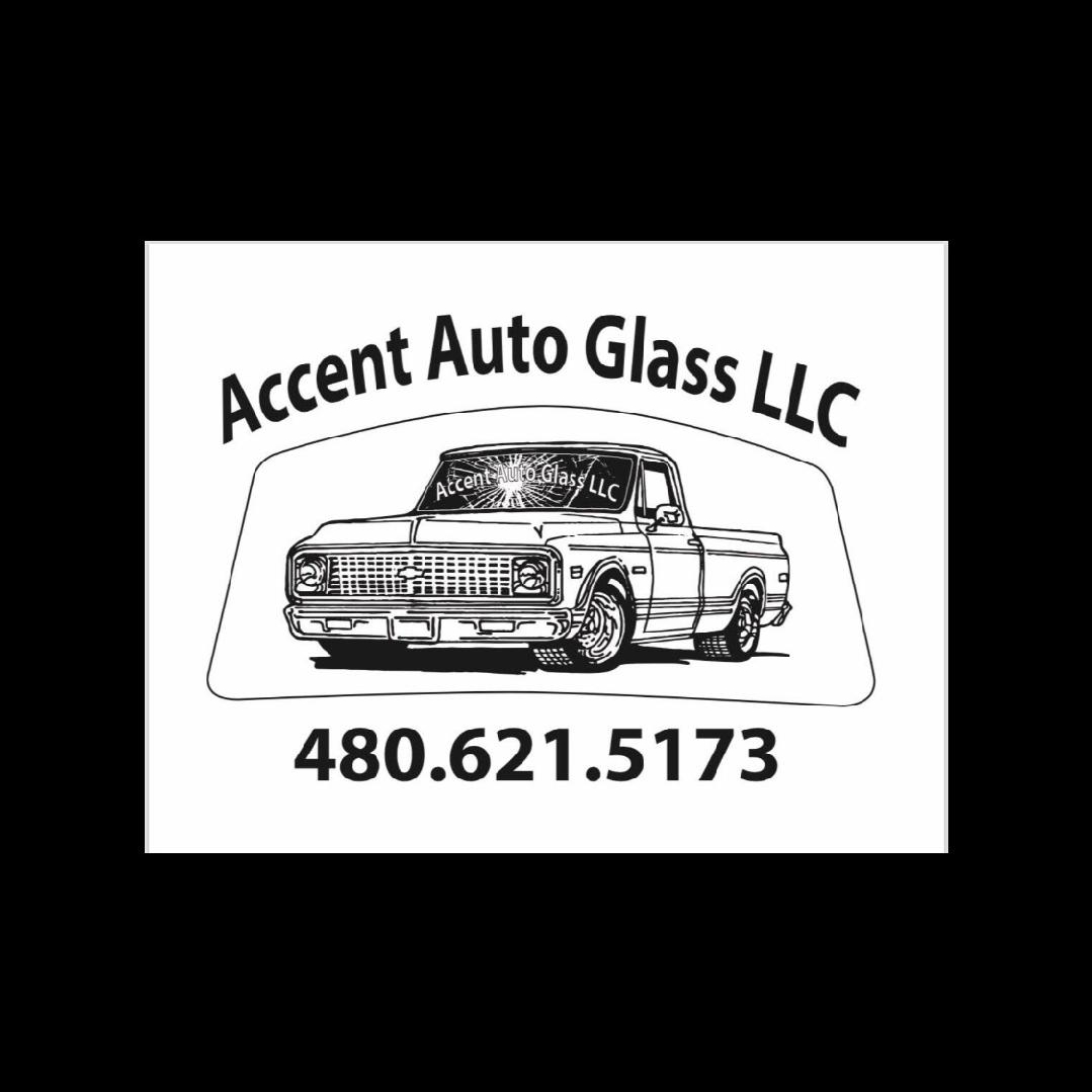 Company logo of Accent Auto Glass